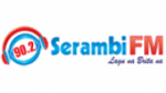 Écouter Serambi FM en direct