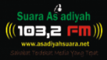 Ecouter Suara+As%26%23039%3Badiyah Sengkang en direct