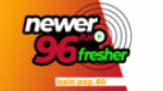 Écouter Ninetysix Radio Asia Pop 40 en live
