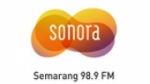 Écouter Sonora Semarang en direct