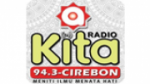 Écouter Radio Kita Cirebon en live