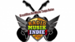 Écouter Musik Indie en direct