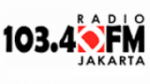 Écouter DFM Radio Jakarta en live