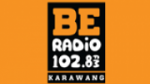 Écouter Be Radio Karawang en direct