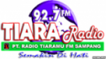 Écouter Radio Tiara FM Sampang en direct