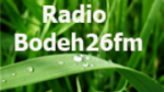 Écouter Radio Bodeh26fm en live