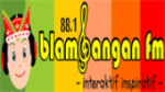 Écouter Radio Blambangan FM en live
