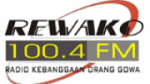 Écouter Rewako FM en direct