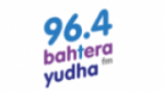 Écouter Bahtera Yudha 96.4 FM en live