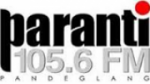 Écouter Radio Paranti FM en live