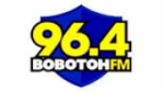 Écouter 96.4 Bobotoh FM en direct