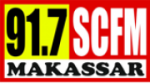 Écouter SCFM - Makassar en direct