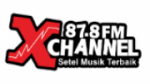 Écouter X Channel 878 FM en direct