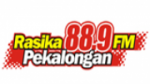 Écouter Rasika FM Pekalongan en direct