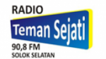 Écouter Radio Teman Sejati en live