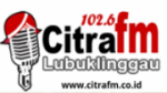 Écouter Citra 102.6 FM en direct