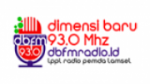 Écouter Dbfm Radio en direct