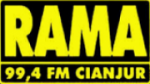 Écouter Rama FM Cianjur en live