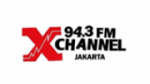 Écouter XChannel 94.3 FM en direct