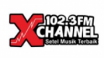 Écouter X Channel 1023 FM en live