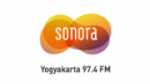 Écouter Sonora FM Yogyakarta en live