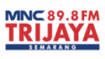 Écouter MNC Trijaya FM Semarang en live