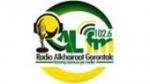 Écouter RAL FM Gorontalo en live