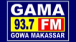 Écouter Gama 93.7 FM en direct