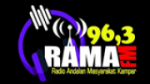 Écouter Rama FM en direct