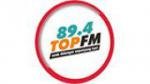 Écouter TOPFM Semarang en live