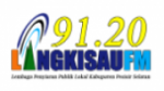 Écouter LPPL Langkisau FM 91.2 en direct