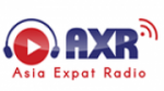 Écouter AXR Jakarta en direct