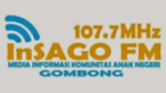 Écouter InSAGO FM en live
