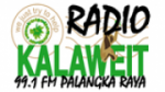 Écouter Kalaweit Radio en direct