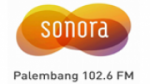 Écouter Sonora FM Palembang en live