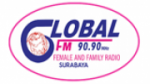 Écouter Global FM Surabaya en direct