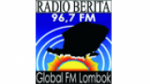 Écouter Global FM Lombok en live Écouter Global FM Lombok en live