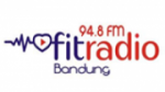 Écouter 94.8 FM Bandung en direct