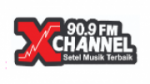 Écouter X Channel 909 FM en direct