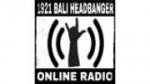 Écouter 1921 Bali Headbanger Online Rardio en direct