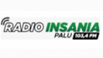Écouter Insania FM en direct