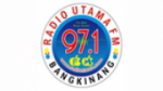 Écouter Radio Utama FM en live