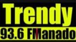 Ecouter Trendy+Fm+Manado Kota Manado en direct