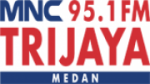 Écouter MNC Trijaya FM Medan en direct
