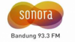 Écouter Sonora FM Bandung en direct