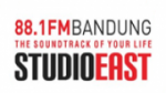 Écouter StudioEast 88.1 FM en direct