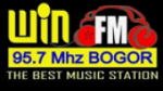 Écouter WinFM Bogor en live