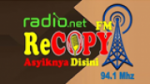 Écouter Recopy FM en live