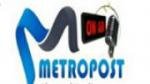 Écouter Metropost Channel Radio en live