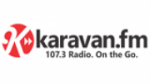 Écouter Karavan FM 107.3 en direct